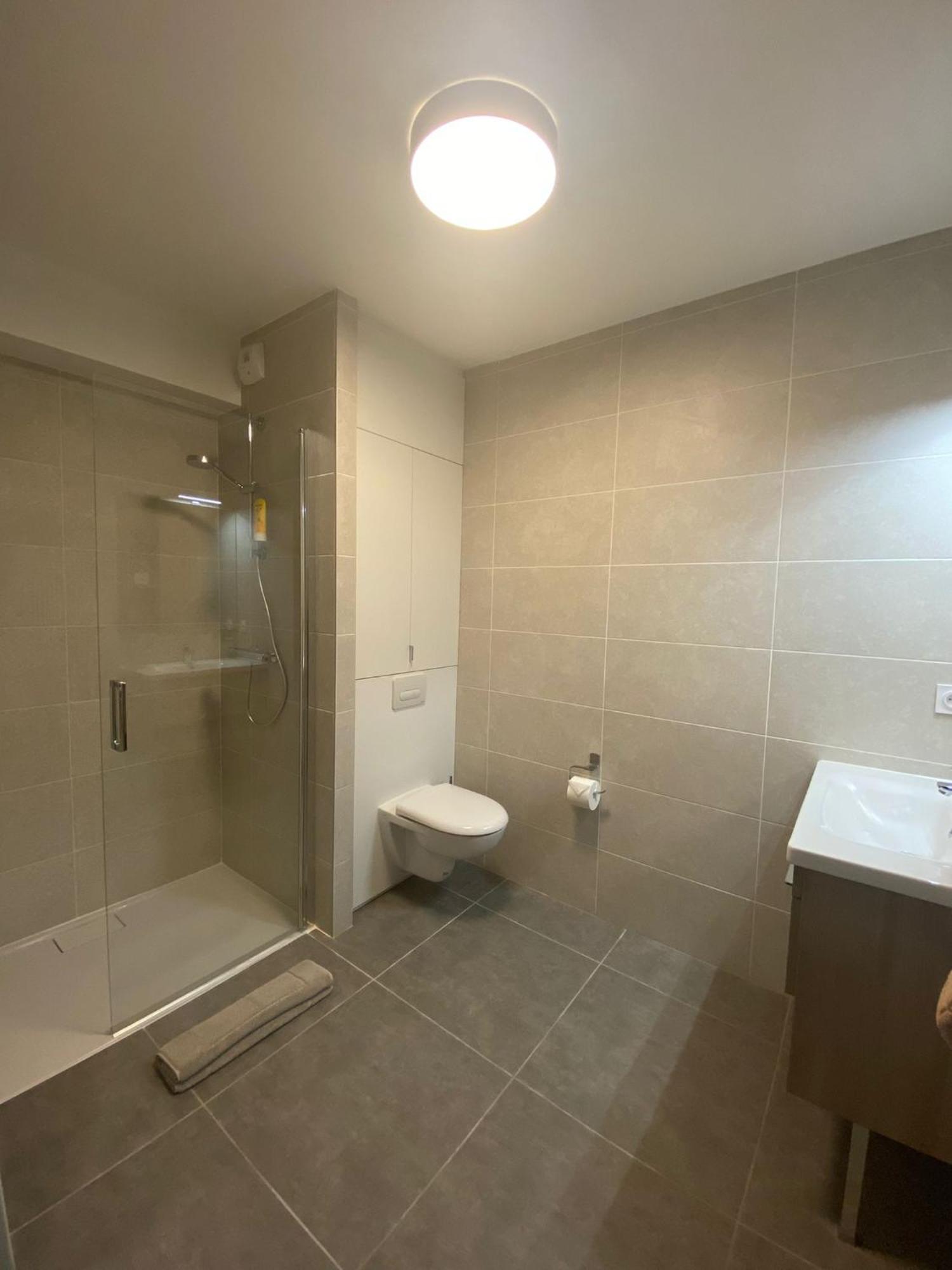 Cedre Rouge Grand Geneve Apartment Saint-Julien-en-Genevois Exterior photo