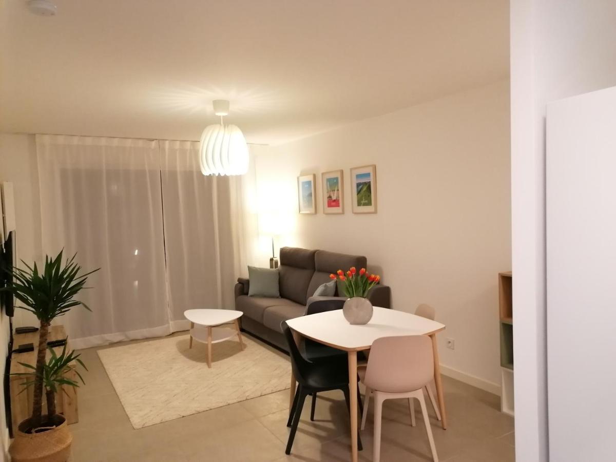Cedre Rouge Grand Geneve Apartment Saint-Julien-en-Genevois Exterior photo