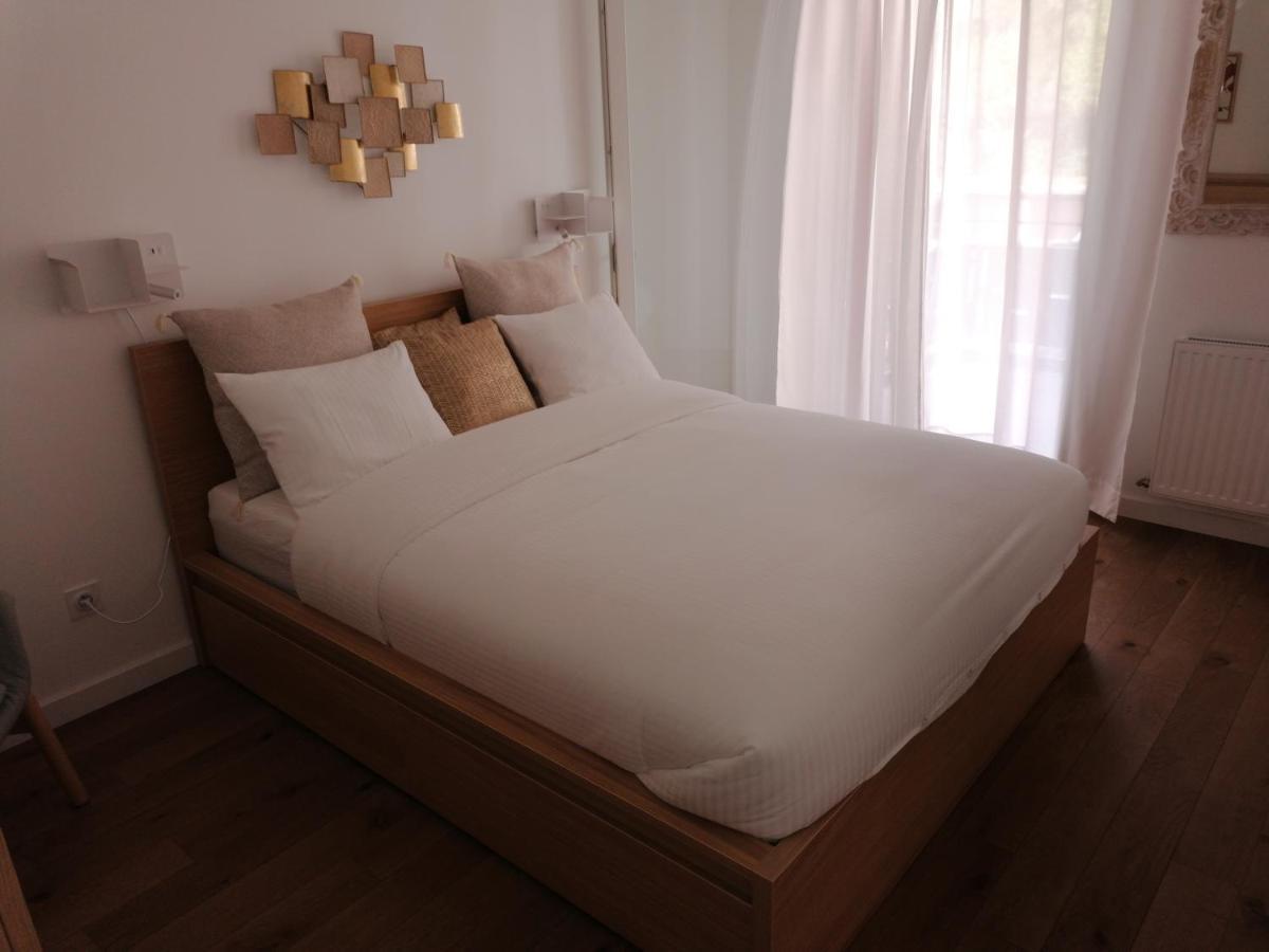 Cedre Rouge Grand Geneve Apartment Saint-Julien-en-Genevois Exterior photo