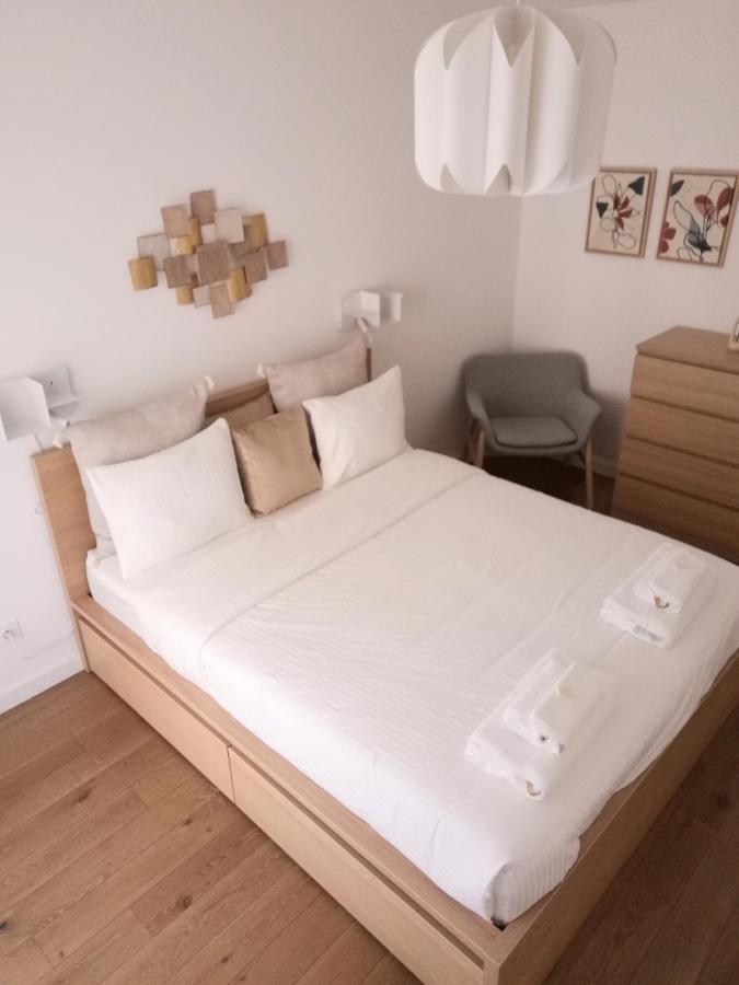 Cedre Rouge Grand Geneve Apartment Saint-Julien-en-Genevois Exterior photo